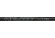 Project X LZ Black Wedge Shaft
