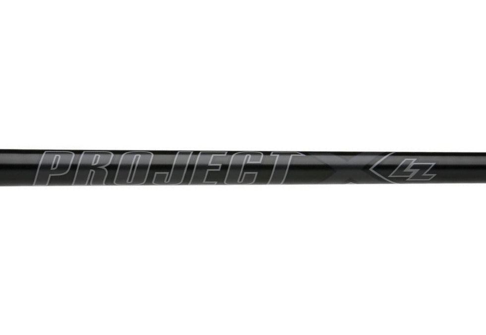 Project X LZ Black Wedge Shaft