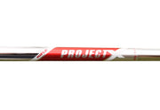 Project X Red Wedge Shaft
