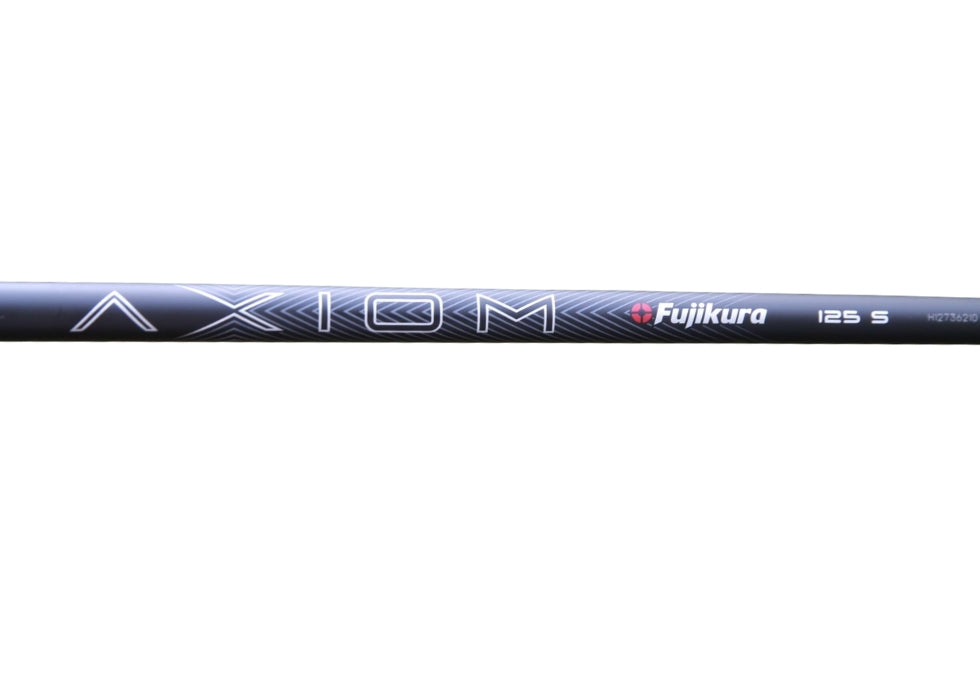 Fujikura Axiom Wedge Shaft