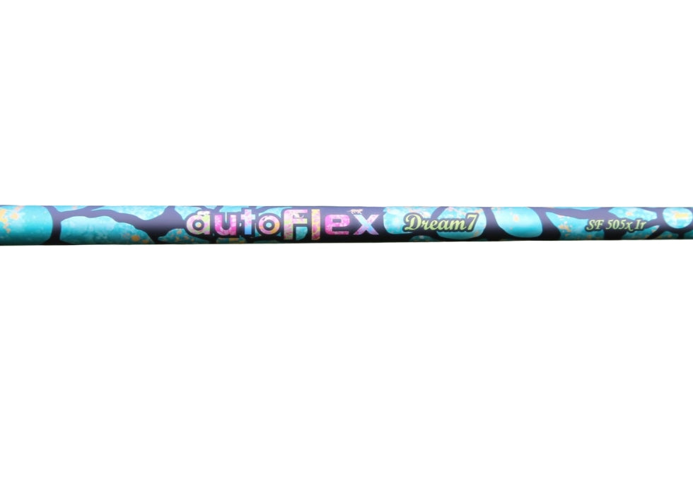 Autoflex Dream 7 Wedge Shaft
