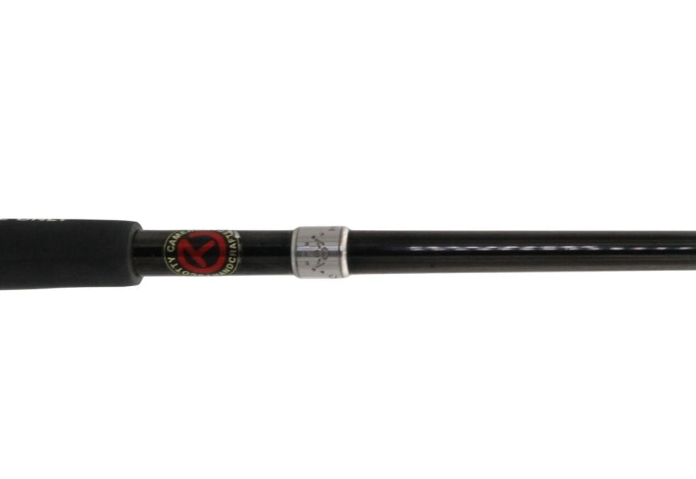 Scotty Cameron Circle T Black Super Rat 1 34"