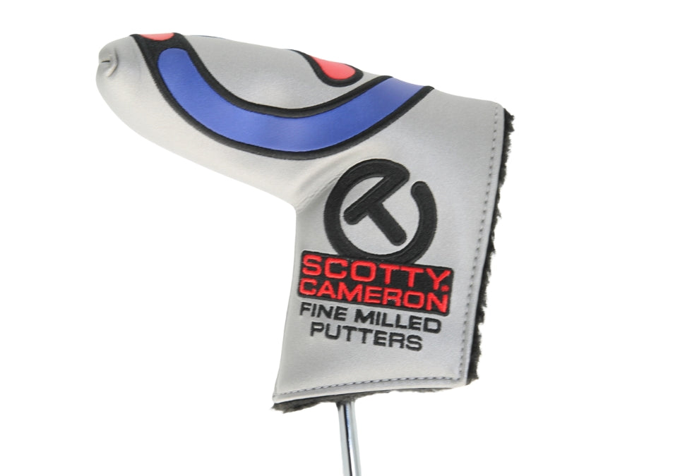 Scotty Cameron Circle T Studio Style Newport 35"