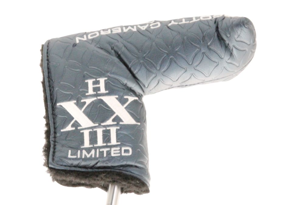 New Scotty Cameron 2023 Holiday Newport 1.5 34.5"