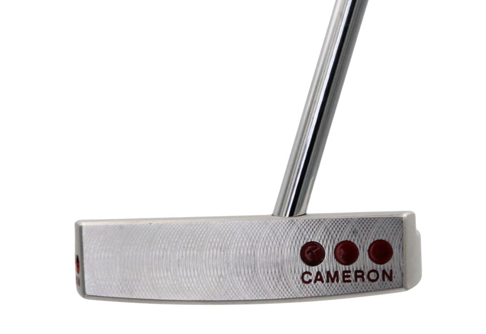 Scotty Cameron Circle T Kombi S CS 33