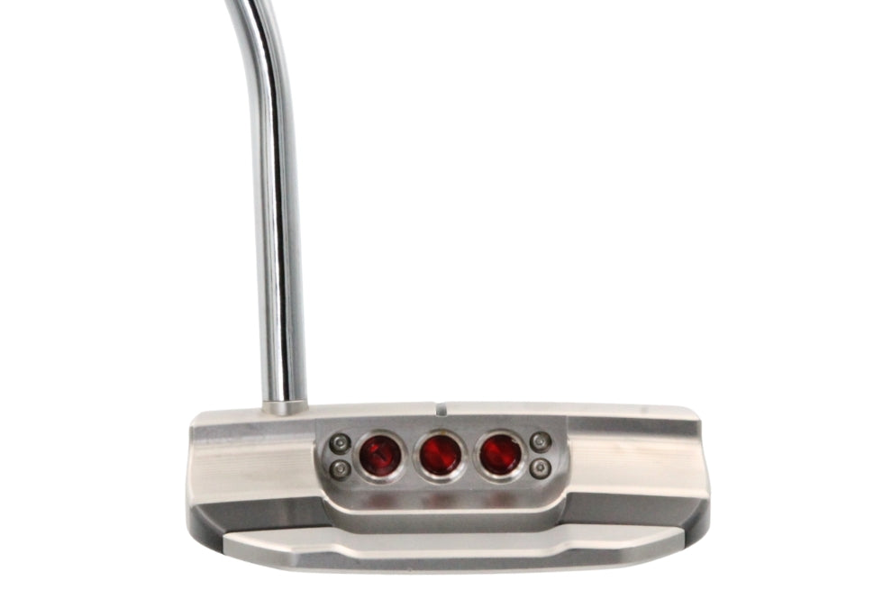 Scotty Cameron Circle T Tour Studio Style Fastback 35" (Raw Insert)