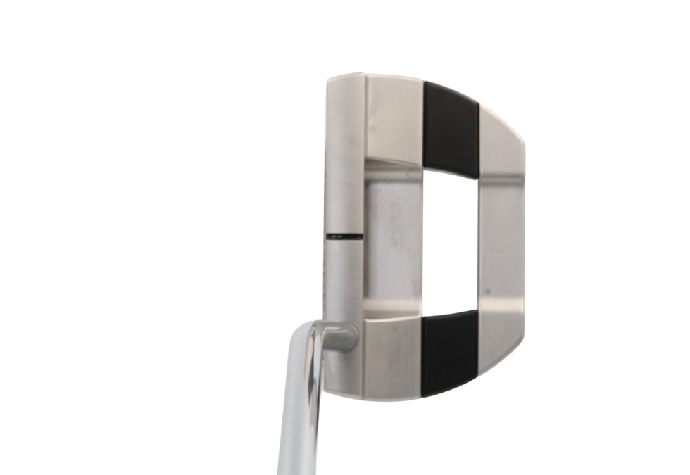 Scotty Cameron Circle T Tour Studio Style Fastback 35" (Raw Insert)