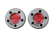 Scotty Cameron Tour Copper 35g Circle T Weights