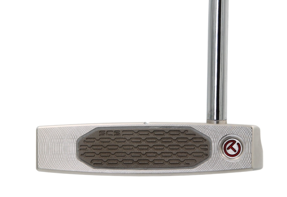 Scotty Cameron Circle T Tour Studio Style Fastback 35" (Raw Insert)