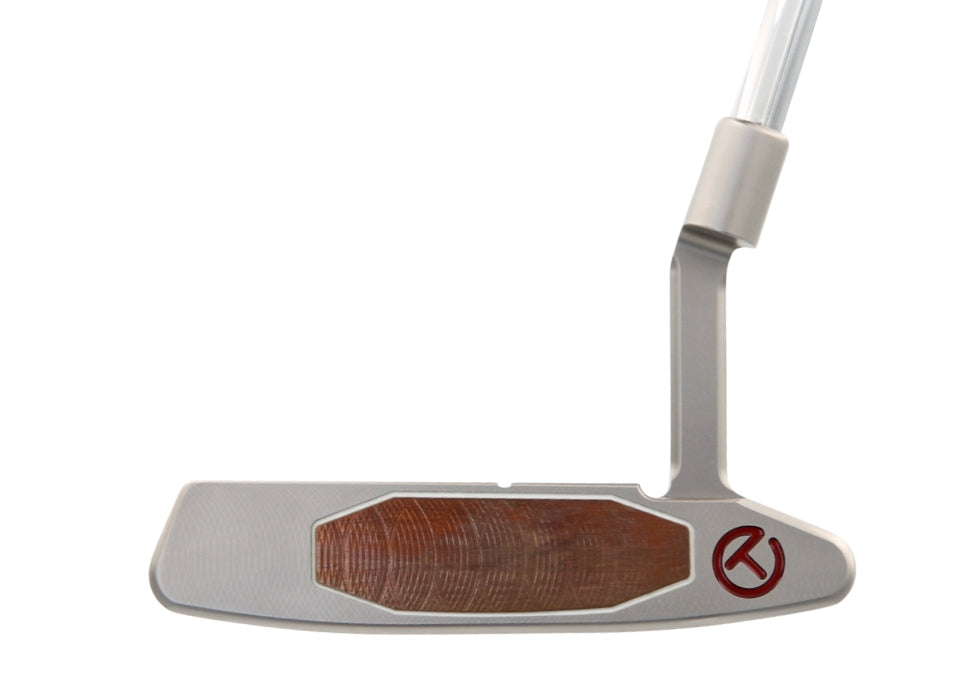 Scotty Cameron Circle T T22 Teryllium TNP2 33"