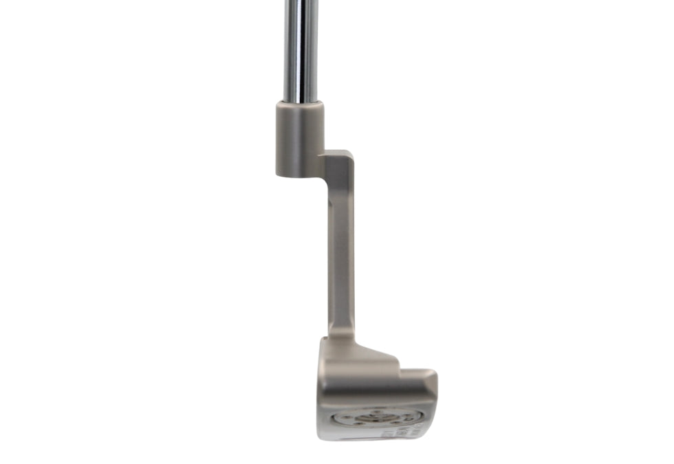 Scotty Cameron Circle T T22 Teryllium TNP2 33"