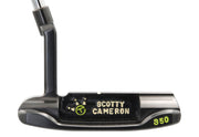Scotty Cameron Circle T 009M 34"