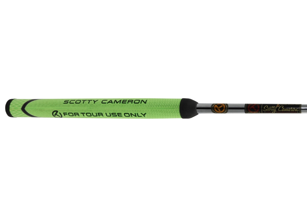 Scotty Cameron Circle T 009M 34"