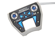 Scotty Cameron Circle T Futura X7M 33.5"