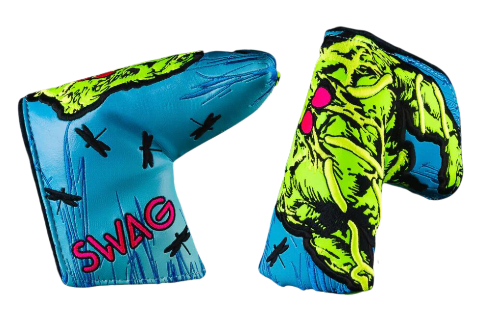 Swag Golf "Swag Thing 6.0" Blade Headcover