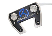 Scotty Cameron Circle T Futura T5.5W 33"
