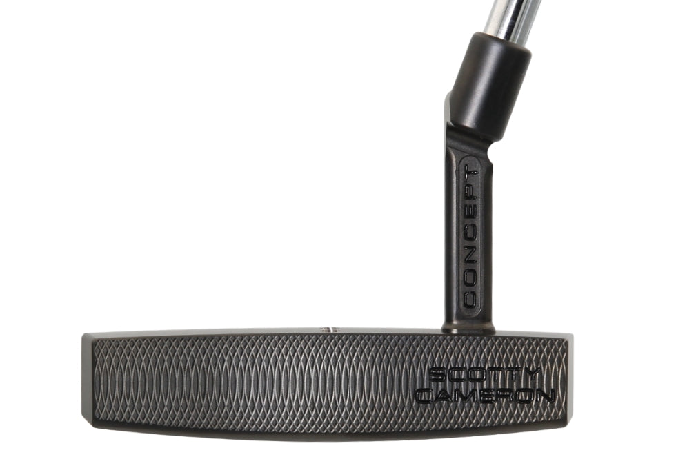 Scotty Cameron Concept X 7.2 LTD 33"