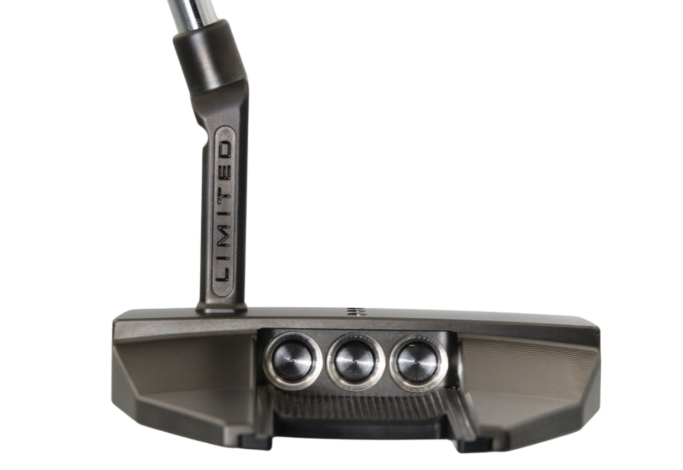Scotty Cameron Concept X 7.2 LTD 33"