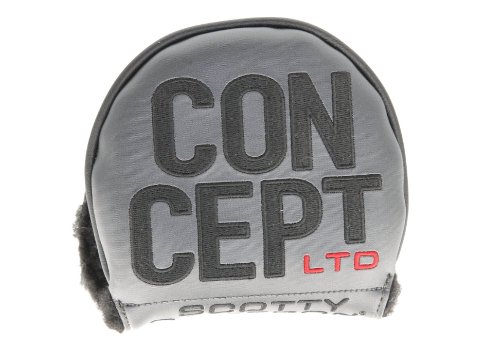 Scotty Cameron Concept X 7.2 LTD 33"