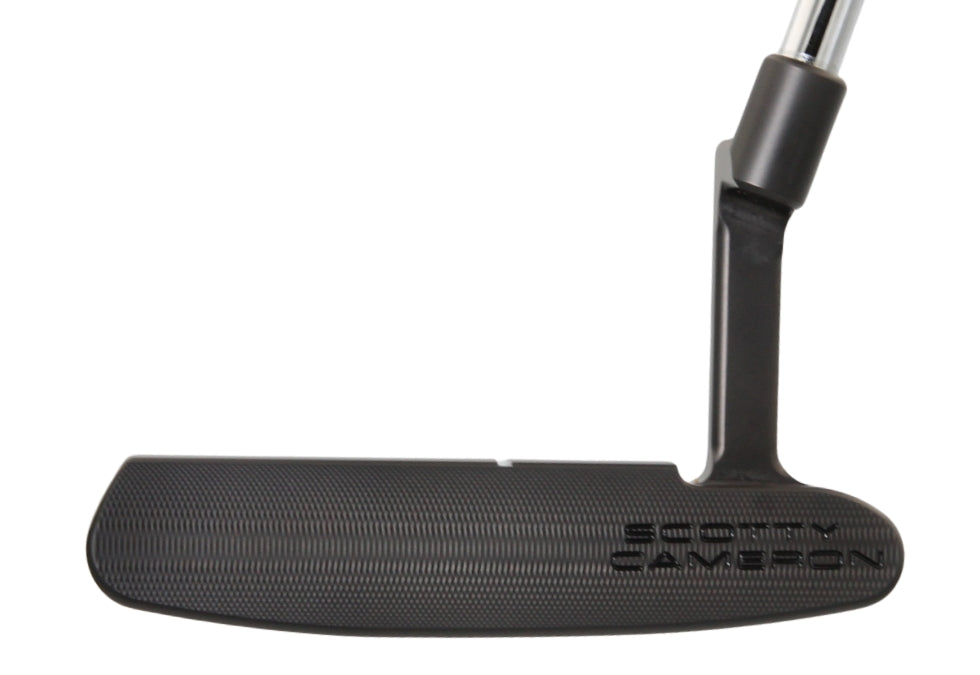 Scotty Cameron Special Select Jet Set Newport 33