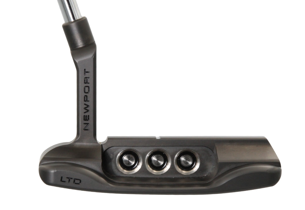 Scotty Cameron Special Select Jet Set Newport 33