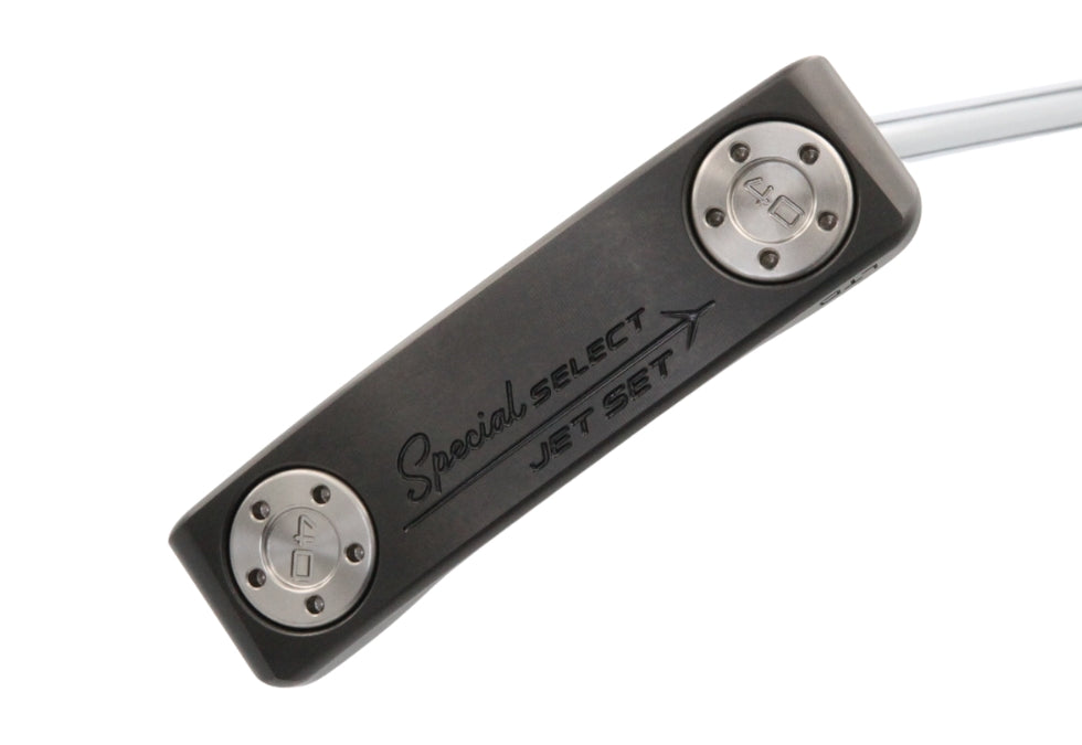 Scotty Cameron Special Select Jet Set Newport 33"