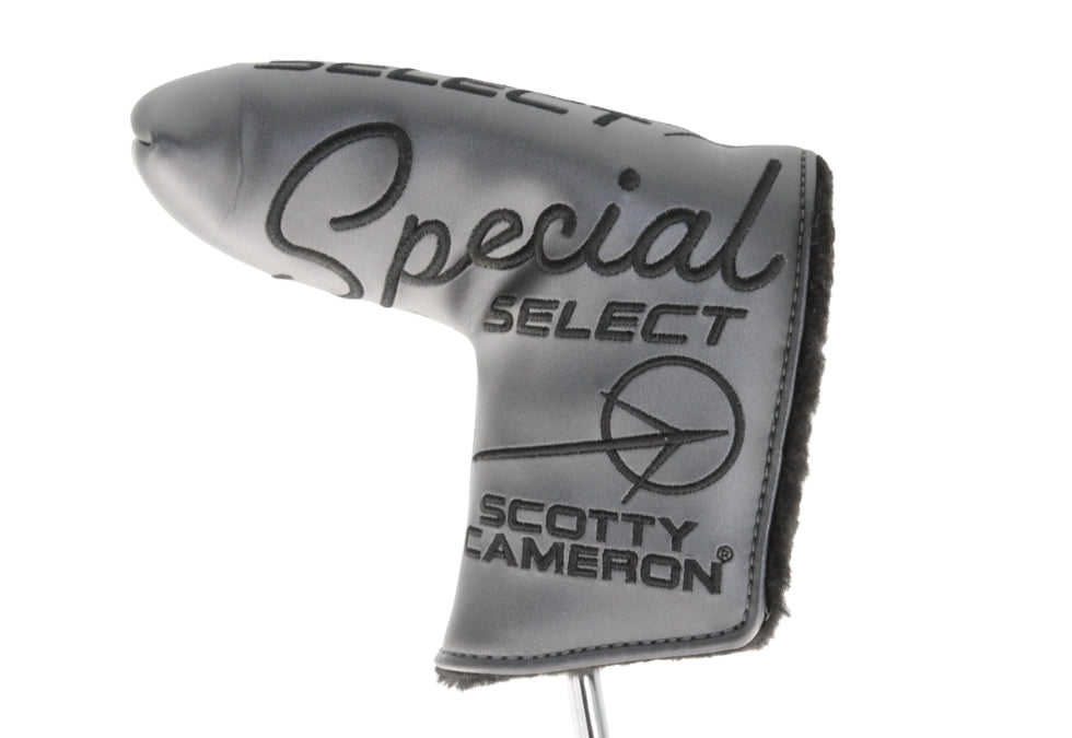 Scotty Cameron Special Select Jet Set Newport 33"