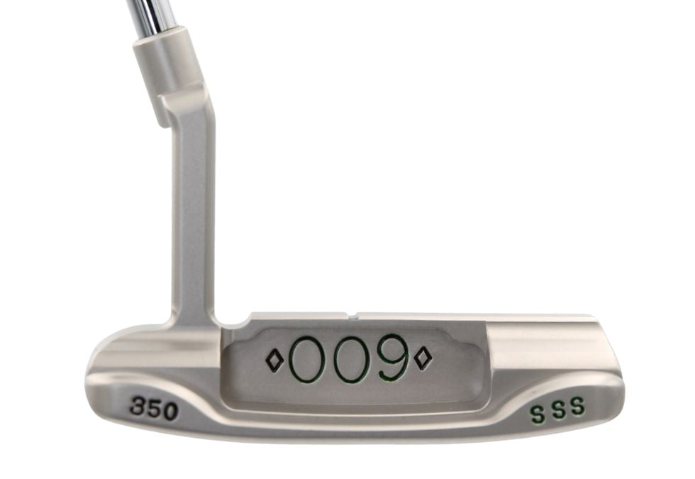 Scotty Cameron Circle T 009M SSS 34"