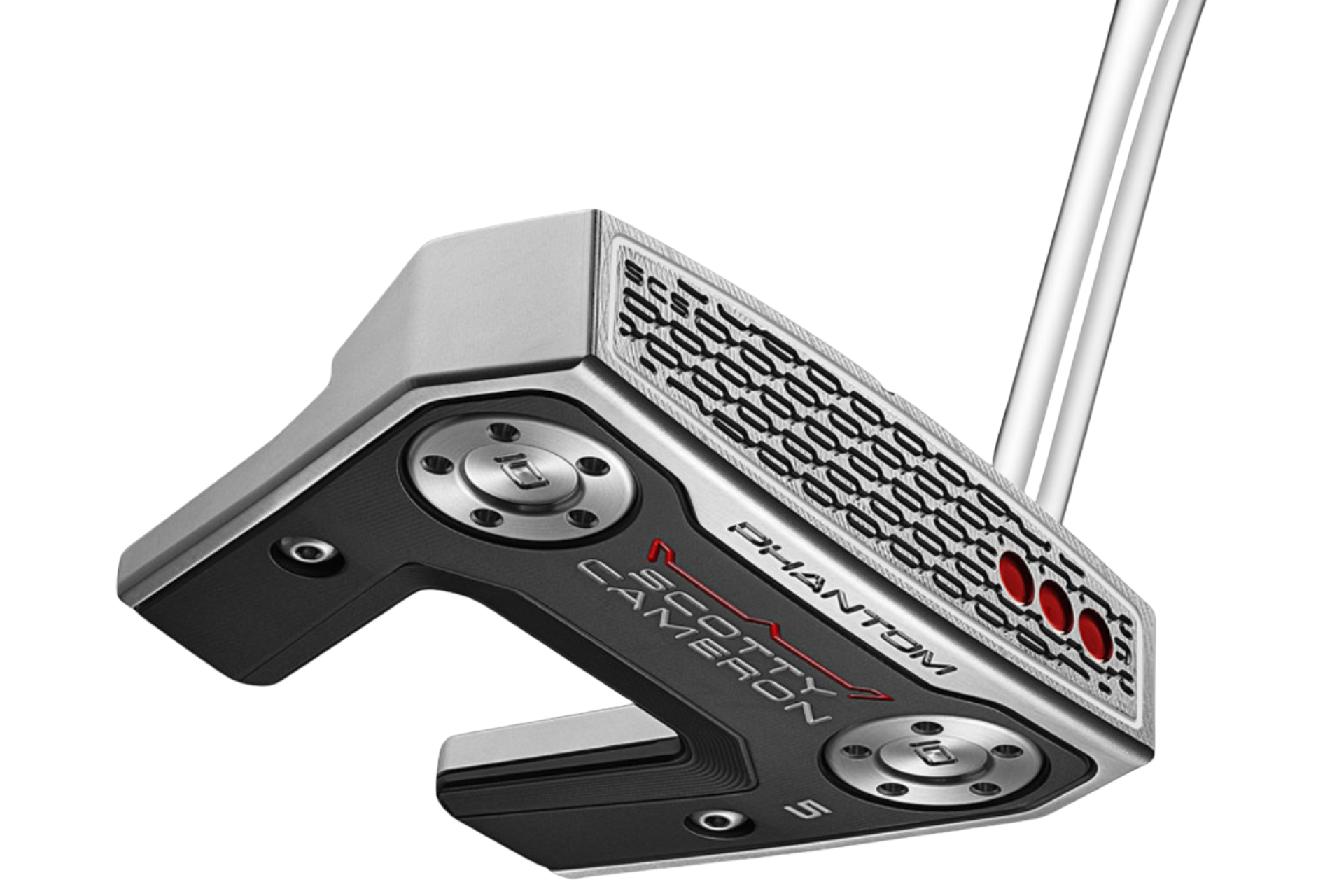 PRESELL- Scotty Cameron 2026 Phantom 5