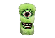 Scotty Cameron Halloween 2023 Member Only Putter Head Cover