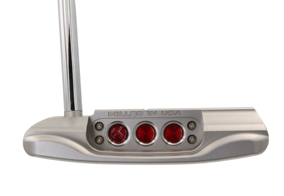 Scotty Cameron Circle T Studio Style Catalina 35"