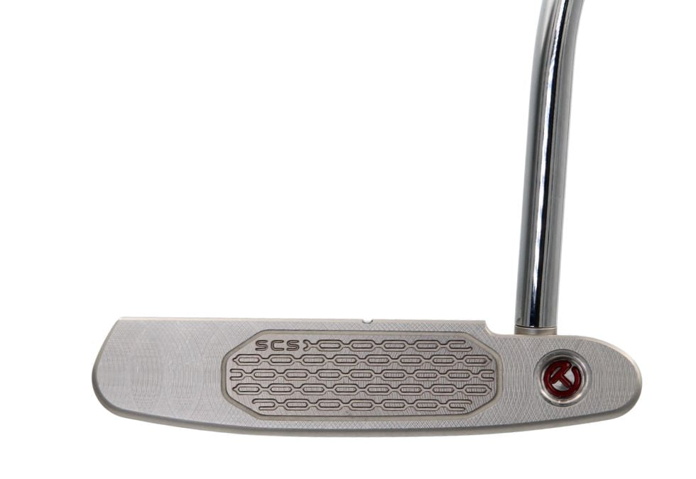 Scotty Cameron Circle T Studio Style Catalina 35"