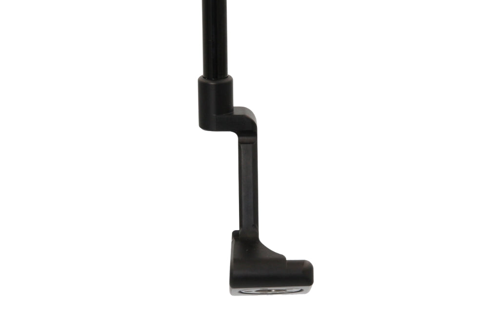 Scotty Cameron Circle T Studio Style Black Newport 2 Tei3 35"