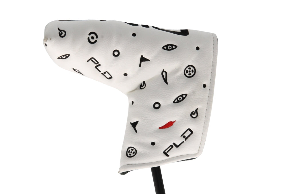 Ping PLD Custom Anser 2D 34" Putter