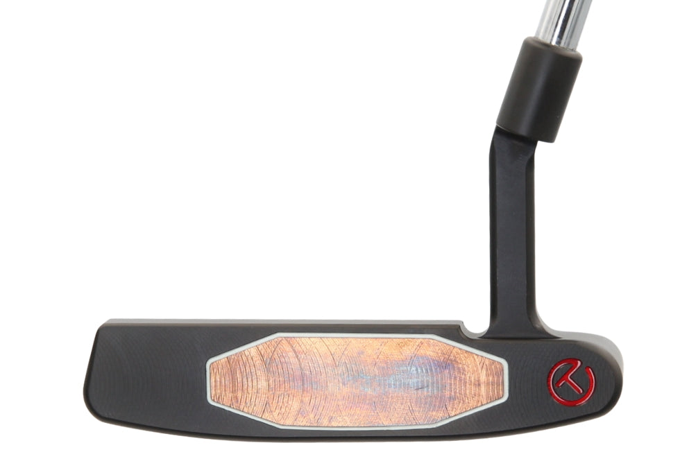 Scotty Cameron Circle T T22 TNP 35"