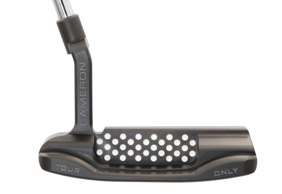 Scotty Cameron Circle T T22 TNP 35"