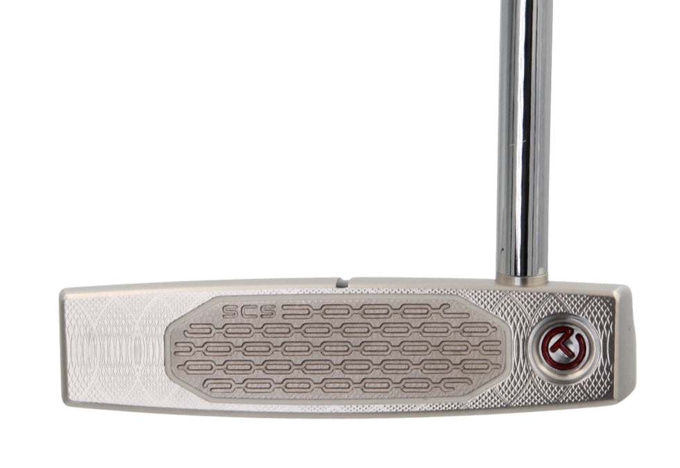 Scotty Cameron Circle T Studio Style Fastback 35"