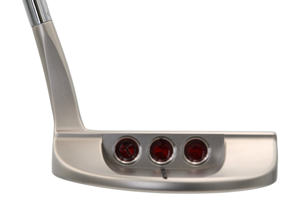 Scotty Cameron Circle T Golo 3 35"
