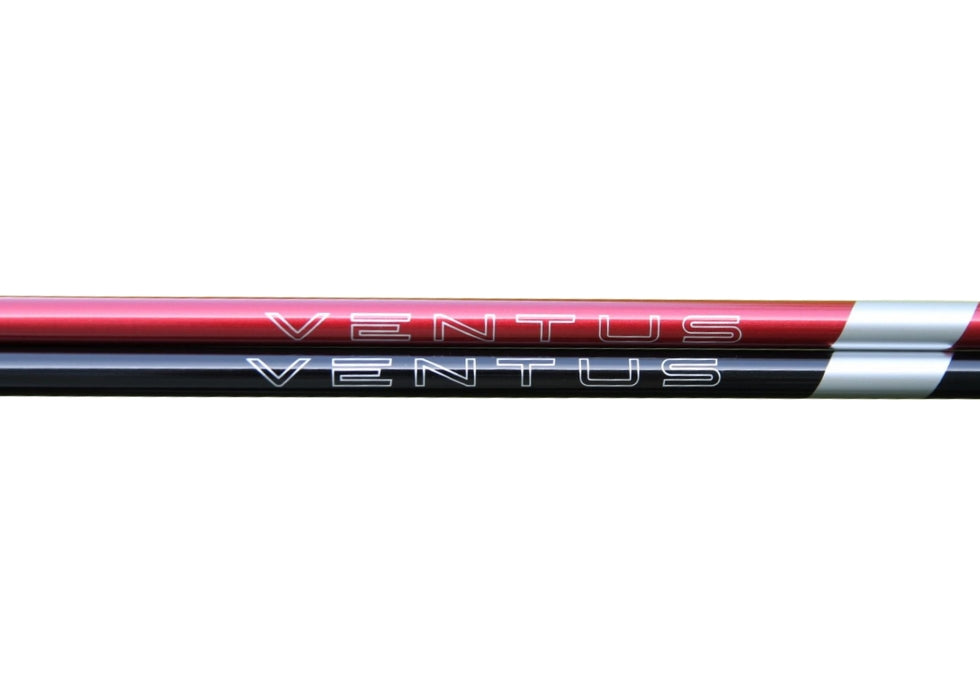 Fujikura Ventus Alignment Sticks