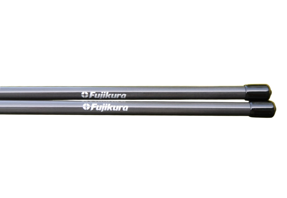Fujikura Ventus Alignment Sticks