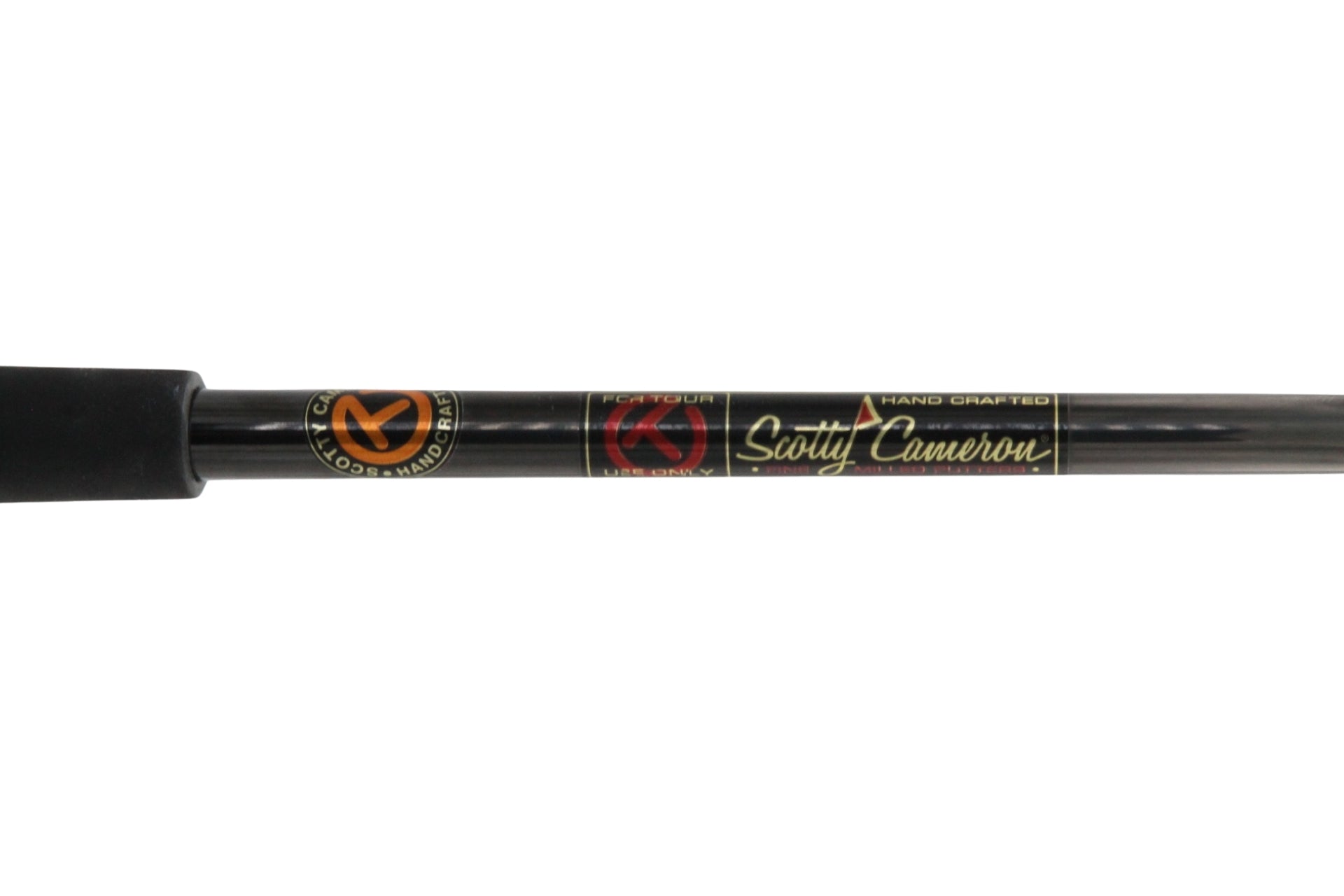 Scotty Cameron Circle T Napa 35"