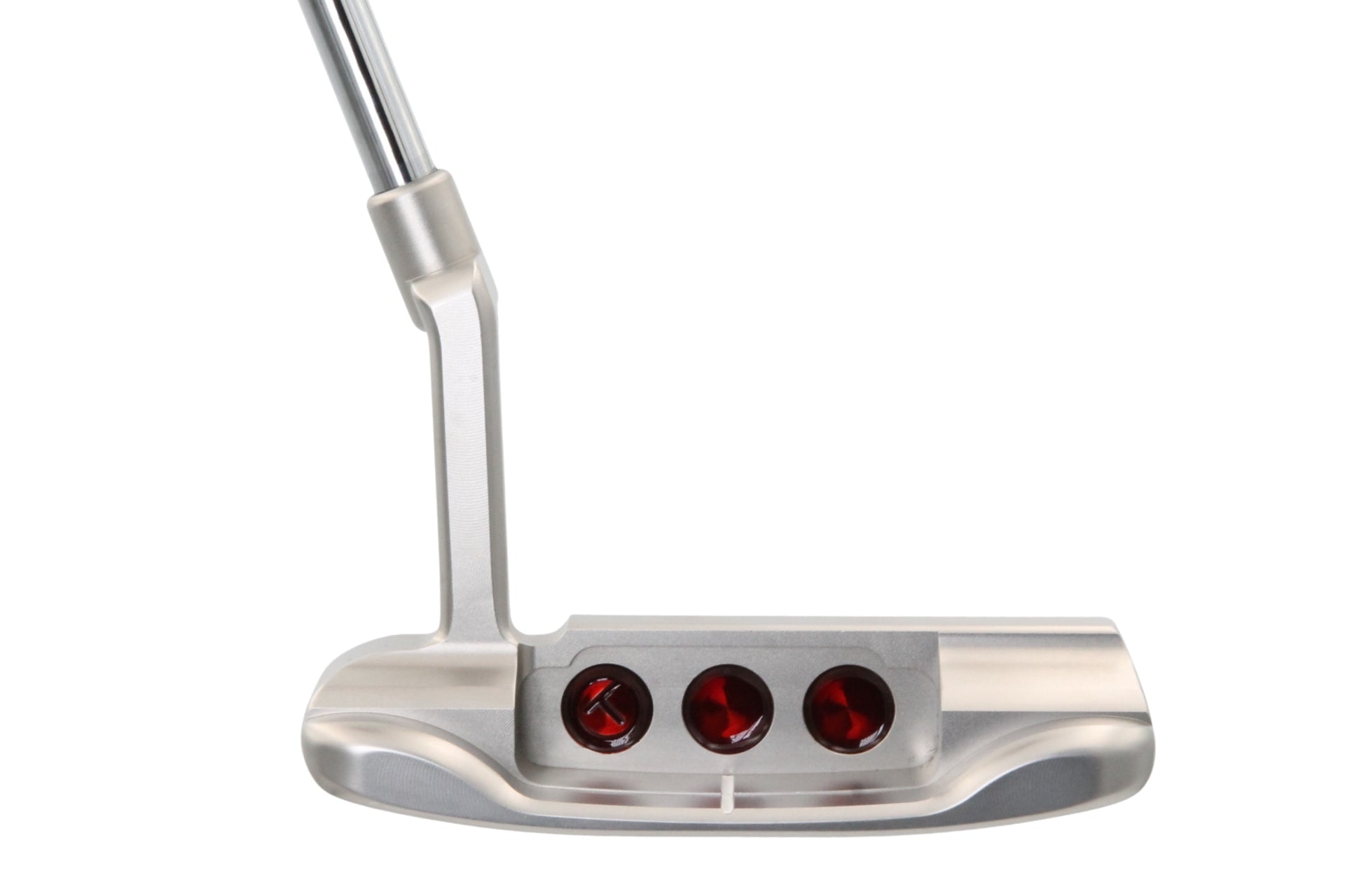 Scotty Cameron Circle T R&D Proto Concept 1 Rat 35"