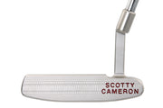 Scotty Cameron Circle T R&D Proto Concept 1 Rat 35"
