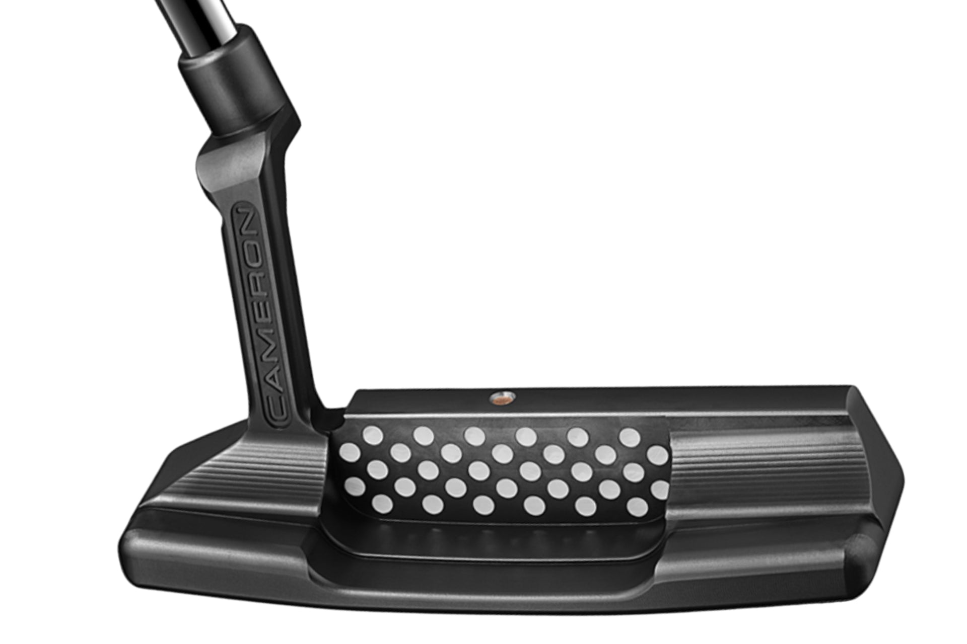 New Scotty Cameron H25 Limited Holiday Newport 2 34.5" (PRESELL)