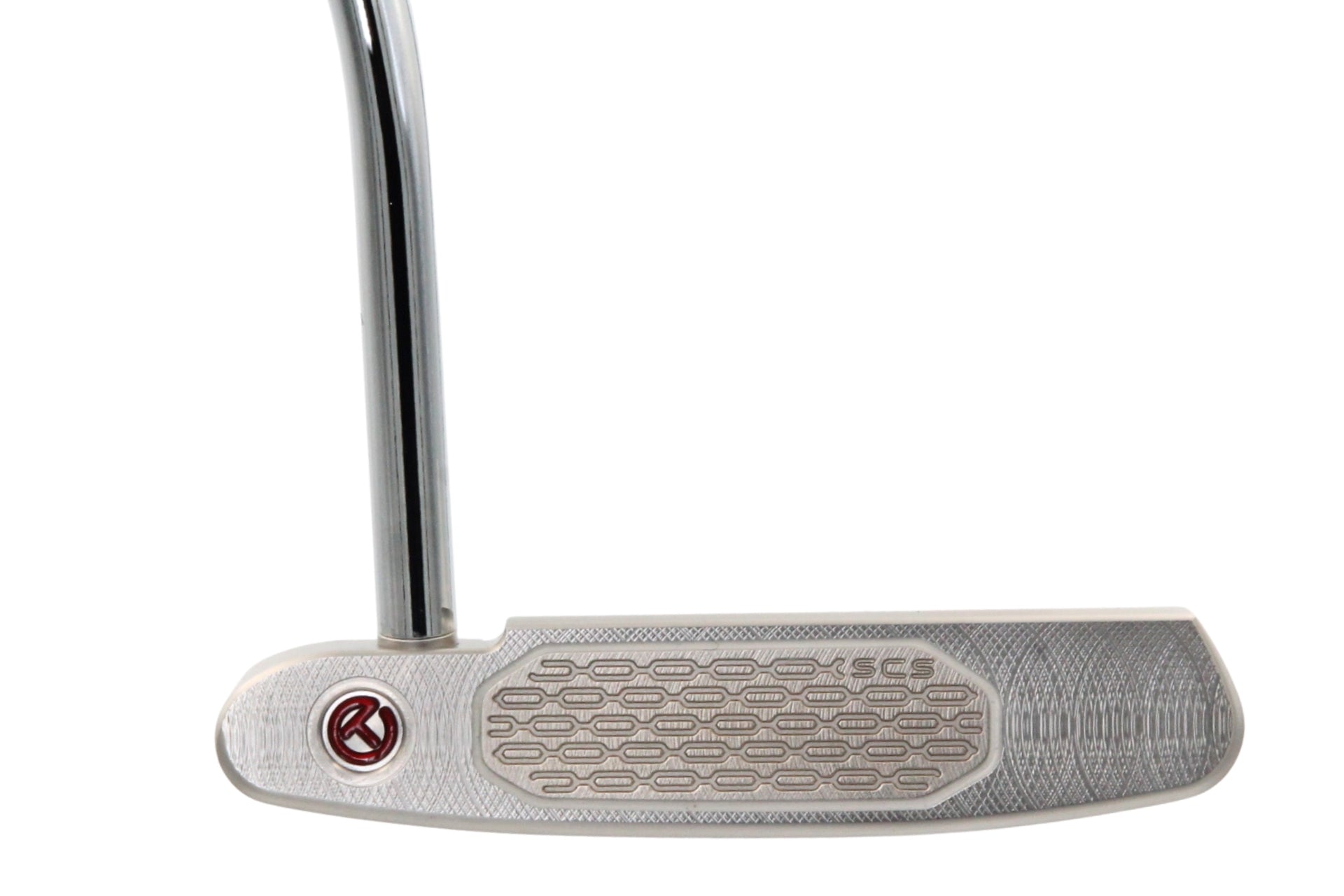 Scotty Cameron Circle T Left Hand Catalina 34"