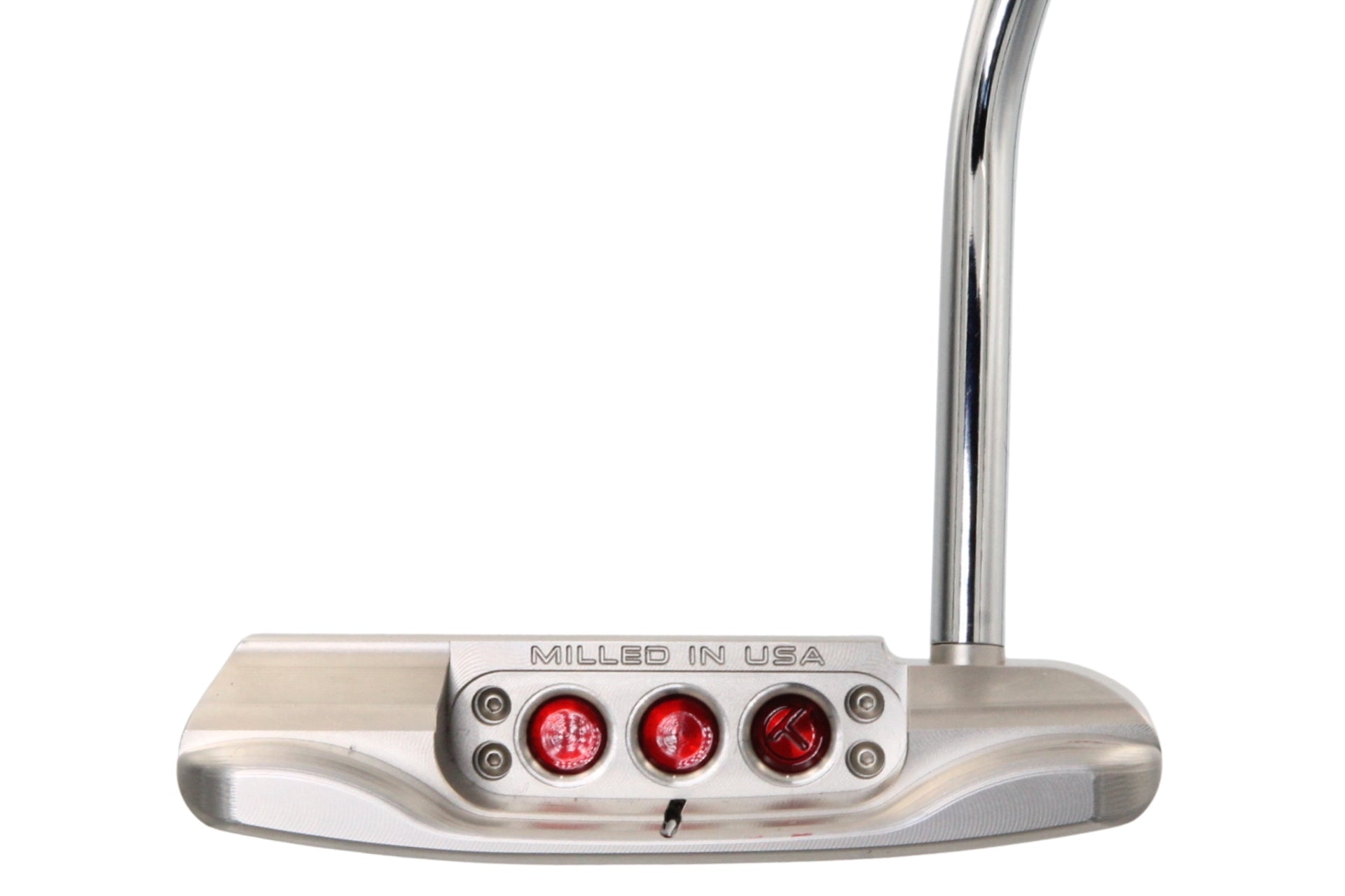 Scotty Cameron Circle T Left Hand Catalina 34"
