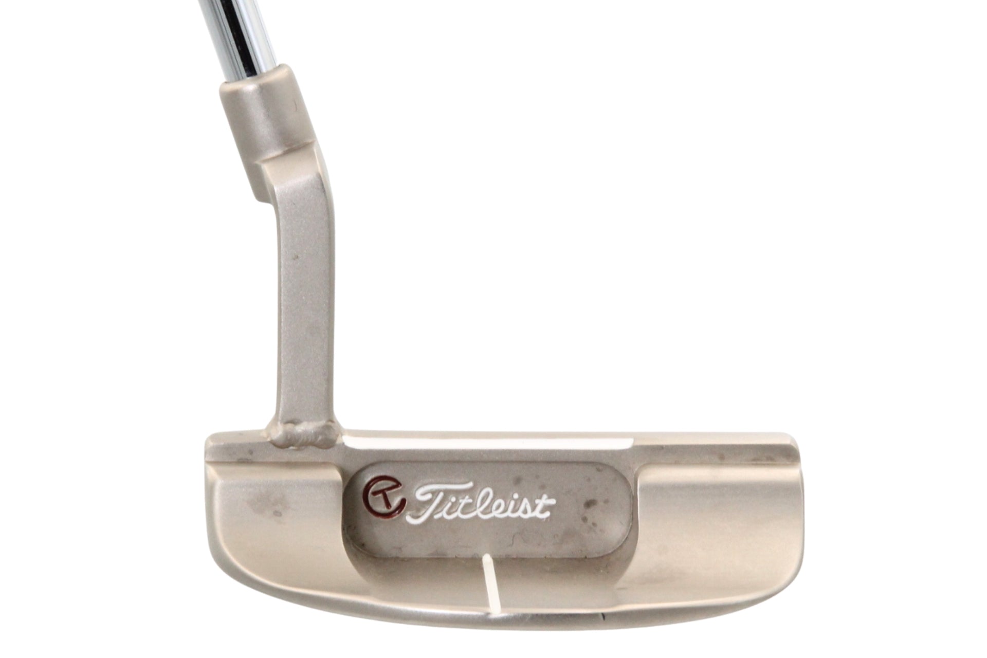 Scotty Cameron Circle T Del Mar 3.5 Prototype 35"