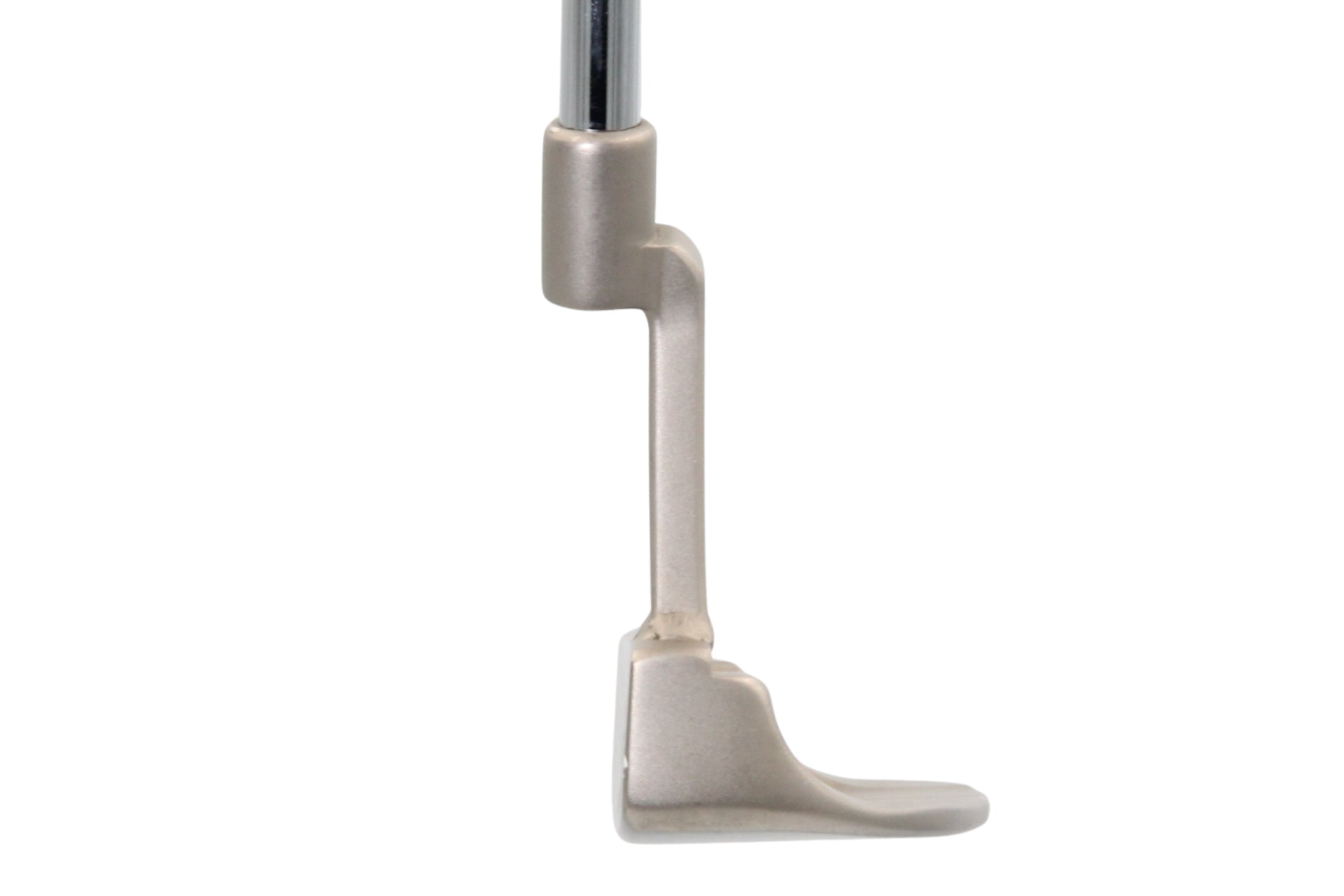 Scotty Cameron Circle T Del Mar 3.5 Prototype 35"