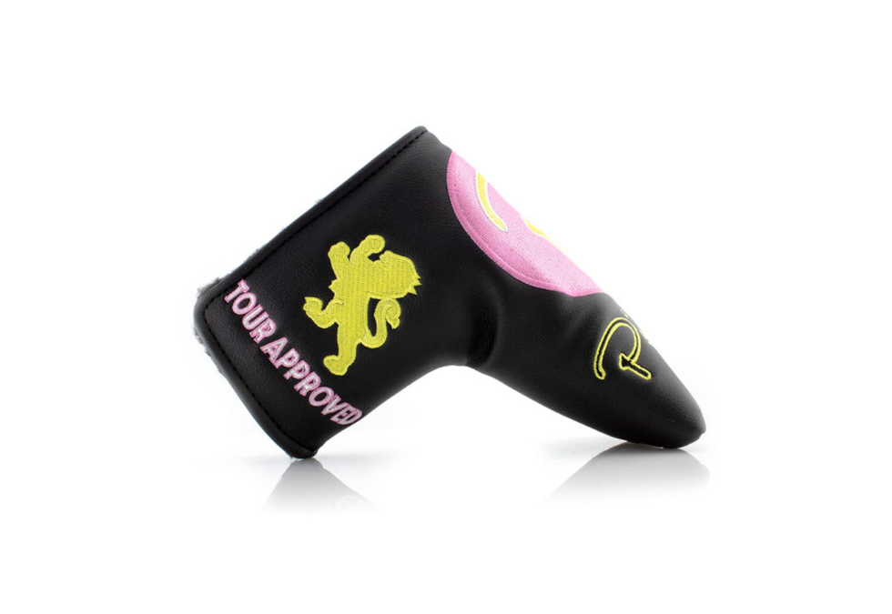 Tour Only Piretti Headcover