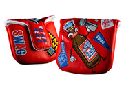Swag Golf "SWAG BOWL" Mallet Headcover